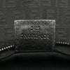 Secondhand Fendi Zucchino Canvas Pouch