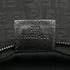 Fendi Zucchino Canvas Pouch Secondhand