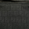 Secondhand Fendi Zucchino Canvas Pouch
