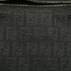 Fendi Zucchino Canvas Pouch Secondhand