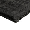 Secondhand Fendi Zucchino Canvas Pouch