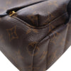 Louis Vuitton Monogram Mini Palm Springs Secondhand