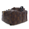 Louis Vuitton Monogram Mini Palm Springs Secondhand