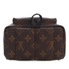 Secondhand Louis Vuitton Monogram Mini Palm Springs
