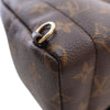 Secondhand Louis Vuitton Monogram Mini Palm Springs