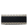 Gucci Medium GG Supreme Bee Padlock Shoulder Bag Secondhand