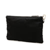 Prada Tessuto Wristlet Clutch Secondhand