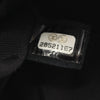 Chanel CC Cashmere Knit Coco Neige Flap Bag Secondhand