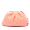 Bottega Veneta Nappa Intrecciato The Pouch Secondhand