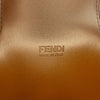 Fendi Mini Leather Cookie Hobo Secondhand