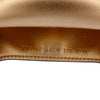 Fendi Mini Leather Cookie Hobo Secondhand