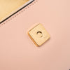 Fendi Mini Leather Cookie Hobo Secondhand