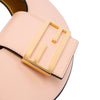 Fendi Mini Leather Cookie Hobo Secondhand
