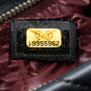 Chanel Quilted Lambskin CC Beauty Foldover Clutch Secondhand