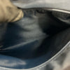 Dior Diorissimo Trotter Canvas Zip Tote Secondhand