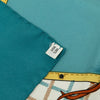 Hermès Camails Silk Scarf 90 Secondhand