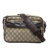 Gucci GG Supreme Crossbody Secondhand