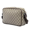 Gucci GG Supreme Crossbody Secondhand