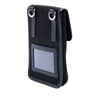 Prada Saffiano Trimmed Re Nylon Phone Case Secondhand