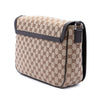 Gucci GG Canvas Flap Crossbody Secondhand