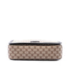 Gucci GG Canvas Flap Crossbody Secondhand
