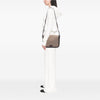Gucci GG Canvas Flap Crossbody Secondhand