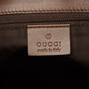 Gucci GG Canvas Tote Secondhand
