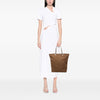 Gucci GG Canvas Tote Secondhand