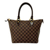 Louis Vuitton Damier Ebene Saleya PM Secondhand