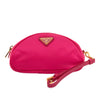 Prada Tessuto Pouch Secondhand