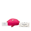 Prada Tessuto Pouch Secondhand