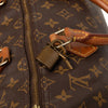 Louis Vuitton Monogram Speedy 35 Secondhand