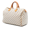 Louis Vuitton Damier Azur Speedy 35 Secondhand