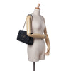 Gucci Medium Microguccissima Emily Shoulder Bag Secondhand