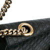 Gucci Medium Microguccissima Emily Shoulder Bag Secondhand