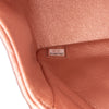 Chanel Mini Square Iridescent Calfskin Flap Secondhand