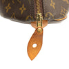 Secondhand Louis Vuitton Monogram Speedy 25
