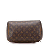 Secondhand Louis Vuitton Monogram Speedy 25