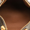 Secondhand Louis Vuitton Monogram Speedy 25