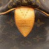 Secondhand Louis Vuitton Monogram Speedy 25