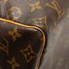 Secondhand Louis Vuitton Monogram Speedy 25