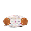Louis Vuitton Monogram Multicolore Judy PM Secondhand
