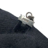 Dior Crystal and Velvet J Adior Choker Necklace Secondhand
