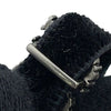 Dior Crystal and Velvet J Adior Choker Necklace Secondhand