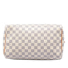 Louis Vuitton Damier Azur Speedy 30 Secondhand