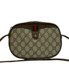 Gucci GG Supreme Web Crossbody Secondhand