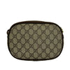 Gucci GG Supreme Web Crossbody Secondhand