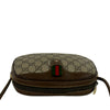 Gucci GG Supreme Web Crossbody Secondhand