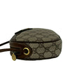 Gucci GG Supreme Web Crossbody Secondhand