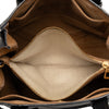 LOEWE Small Leather Gate Top Handle Bag Secondhand
